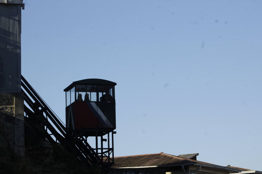 Valparaíso Half Day Experience